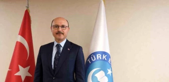 Türk Eğitim-Sen Genel Başkanı: İstiklal Marşımızı anlamak Atatürk'ün Türk milletine olan inancını anlamak demektir