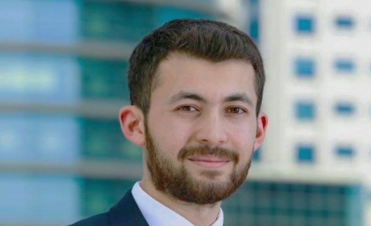Yemliha Göktaş kimdir? İYİ Parti Kahramanmaraş Çağlayancerit Belediye Başkan adayı Yemliha Göktaş kimdir?