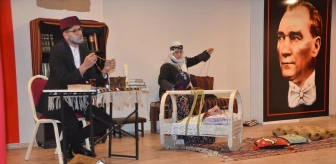 Yüksekova'da İstiklal Marşı ve Mehmet Akif Ersoy Anma Günü Programı Düzenlendi