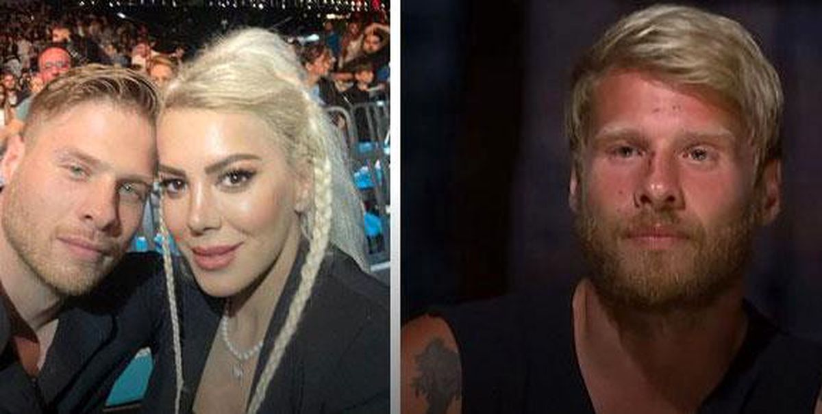 Survivor'da mücadele eden Yunus Emre'nin eşi müjdeyi verdi: Hamileyim