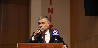 AK Parti İstanbul Büyükşehir Belediyesi encümen adayı Abdulhakim Kaya, Murat Kurum'a Destek İstedi