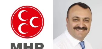 Ali Semerci kimdir? MHP Denizli Honaz Belediye Başkan Adayı Ali Semerci kaç yaşında, nereli?