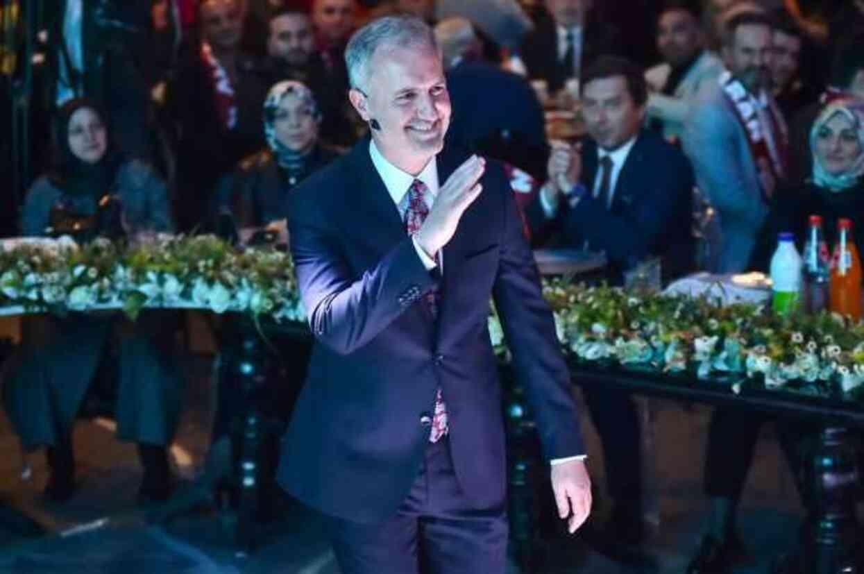 Alper Taban kimdir? Cumhur İttifakı Bursa- İnegöl Belediye Başkan adayı Alper Taban kaç yaşında, nereli? Alper Taban kimdir? Cumhur İttifakı Bursa- İnegöl Belediye Başkan adayı Alper Taban kaç yaşında, nereli?