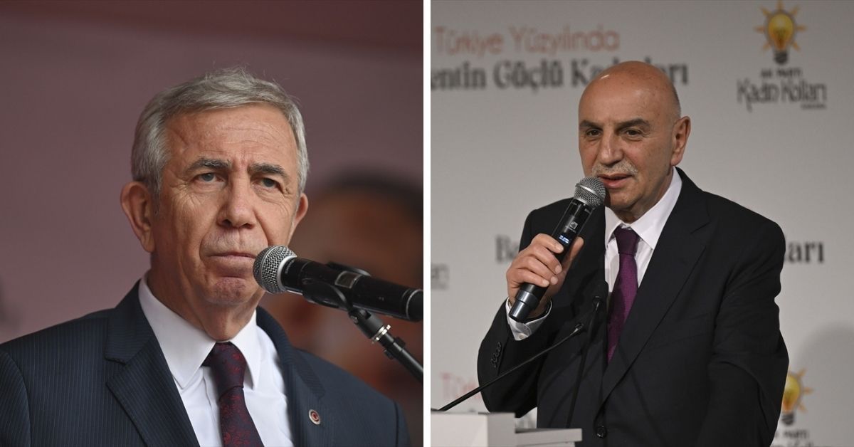 ANKARA SEÇİN ANKET SONUÇLARI | Seçimlerinde hangi aday önde? Anketlerde son durum nedir?