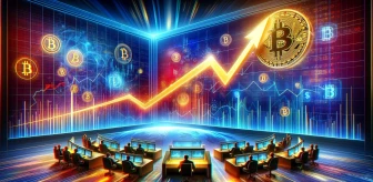 Bitcoin'e kurumsal ilgi artmaya devam ediyor