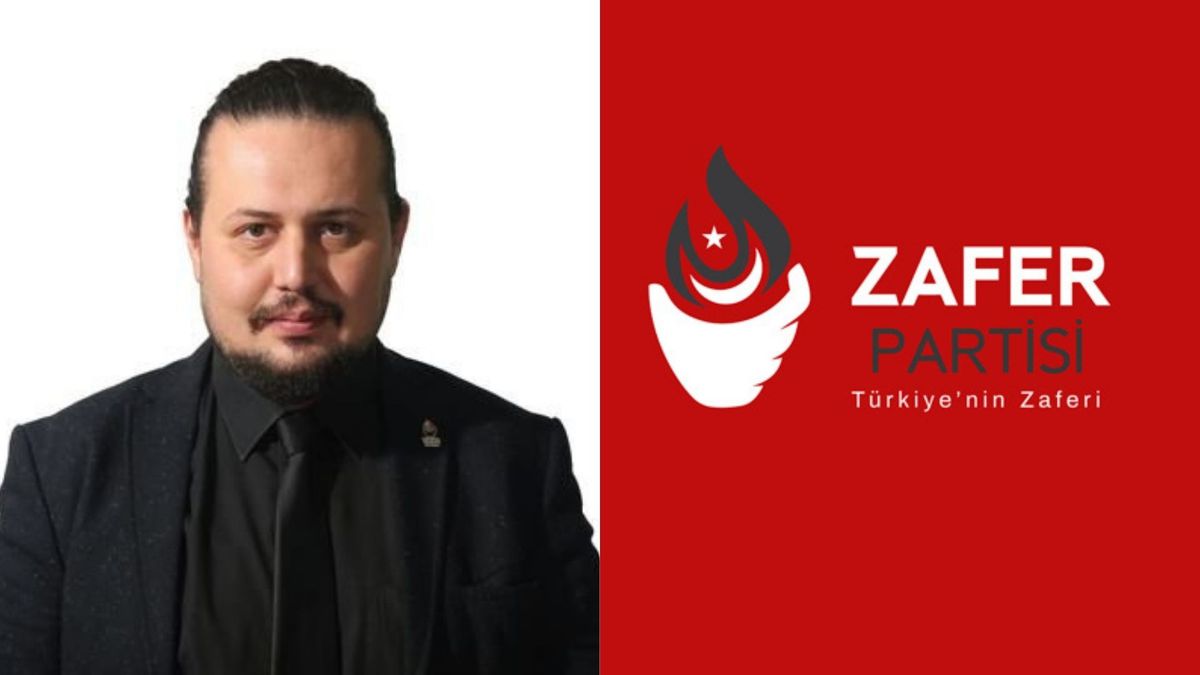 Çağrı Alperen Avcı kimdir? Zafer Partisi Bursa İnegöl Belediye Başkan Adayı Çağrı Alperen Avcı kaç yaşında, nereli?