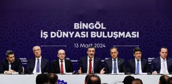 Cumhurbaşkanı Yardımcısı Cevdet Yılmaz: Bütçe açığı beklentilerin altında kaldı