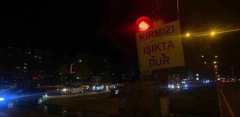 Diyarbakır'da Hemzemin Geçitte Bariyer Sorunu