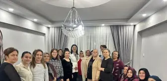 Edirne'de belediye başkan adayları seçim çalışmalarına devam ediyor