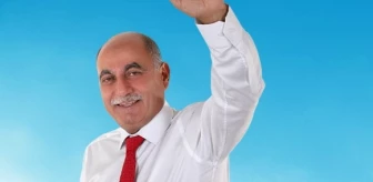Erdinç Altıok kimdir? CHP Adana Yumurtalık Belediye Başkan Adayı Erdinç Altıok kaç yaşında, nereli?