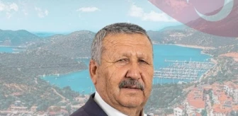 Erol Demirhan kimdir? CHP Antalya Kaş Belediye Başkan Adayı Erol Demirhan kaç yaşında, nereli?