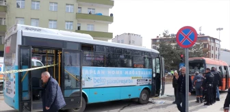 Erzurum'da Zincirleme Trafik Kazası: 18 Yaralı