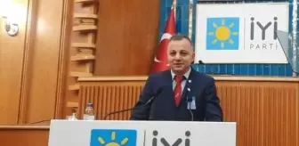 Fatih Sancak kimdir? İYİ Parti Trabzon Köprübaşı Belediye Başkan adayı Fatih Sancak kimdir?