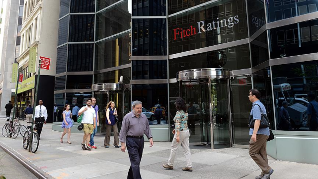 Fitch Ratings: Türkiye'de Enflasyonun Düşürülmesiyle Politika Sıkılaştırması Devam Edecek