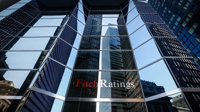 Fitch Ratings: Türkiye'de Enflasyonun Düşürülmesiyle Politika Sıkılaştırması Devam Edecek