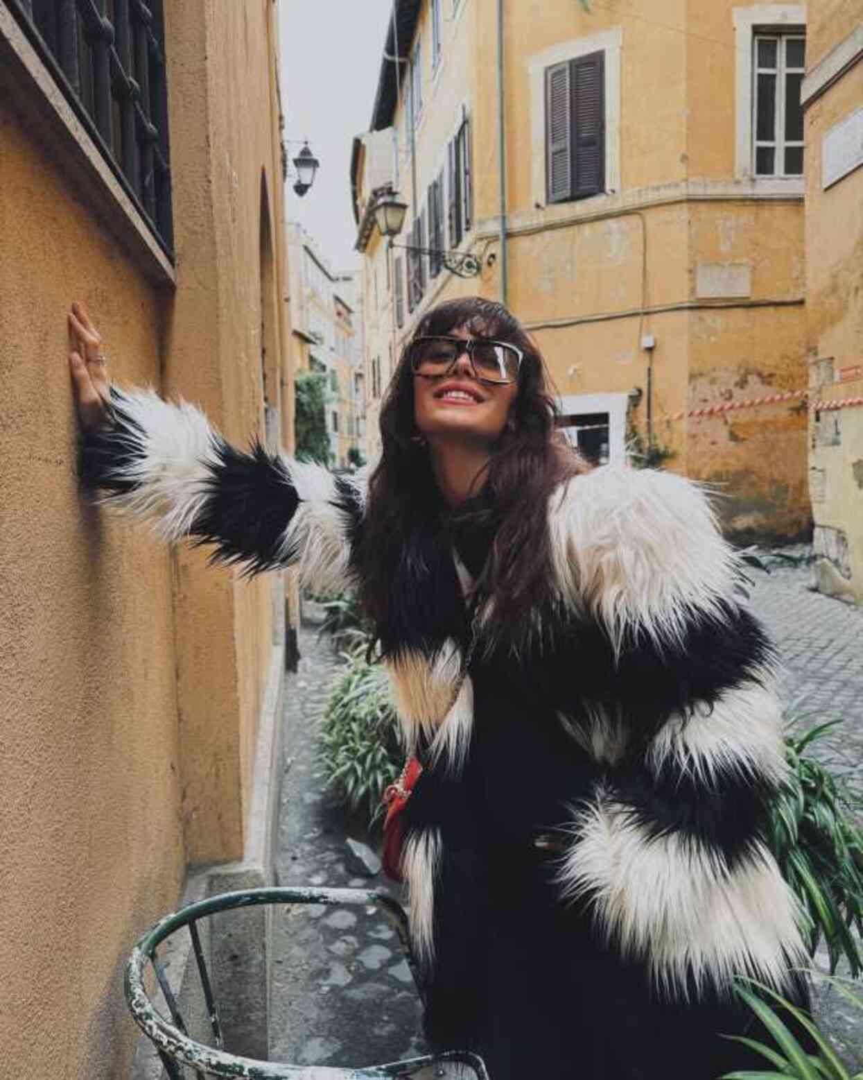 Hafsanur Sancaktutan'ın yeni sevgilisi kim? Sadri Alışık kim, kaç yaşında?