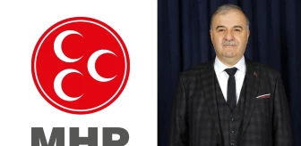 Halil Sami Barış kimdir? MHP Eskişehir Mihalıççık Belediye Başkan Adayı Halil Sami Barış kaç yaşında, nereli?