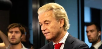 Hollanda'da aşırı sağcı lider Başbakanlık talebinden vazgeçti