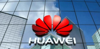 Huawei, %90 az güç tüketen 10 Petabaytlık depolama ürününü tanıttı