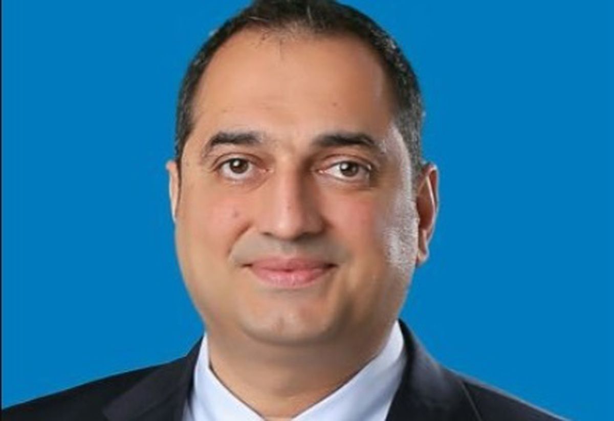 Hüseyin Sirhan Gökdoğan kimdir? İYİ Parti Şanlıurfa Birecik Belediye Başkan adayı Hüseyin Sirhan Gökdoğan kimdir?