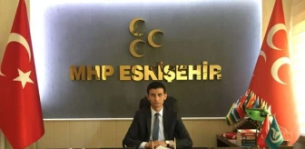 Kadir Bıyık kimdir? MHP Eskişehir Çifteler Belediye Başkan Adayı Kadir Bıyık kaç yaşında, nereli?