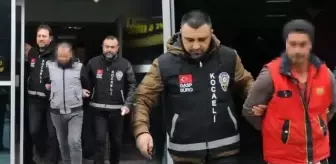 Kahvesine uyuşturucu hap attıkları kadına cinsel saldırıda bulunan sanıklara iyi hal indirimi