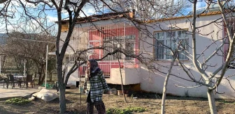 Bucak'ta Fatma Teyze'den Devlete Büyük Bağış