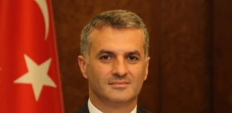 Mustafa Bıyık kimdir? İYİ Parti Trabzon Yomra Belediye Başkan adayı Mustafa Bıyık kimdir?