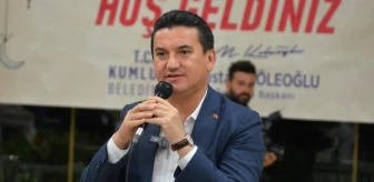 Mustafa Köleoğlu kimdir? CHP Antalya Kumluca Belediye Başkan Adayı Mustafa Köleoğlu kaç yaşında, nereli?