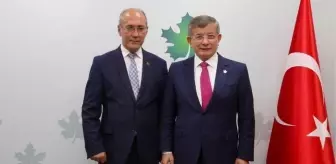 Mustafa Şeker kimdir? Gelecek Partisi Antalya Elmalı Belediye Başkan Adayı Mustafa Şeker kaç yaşında, nereli?