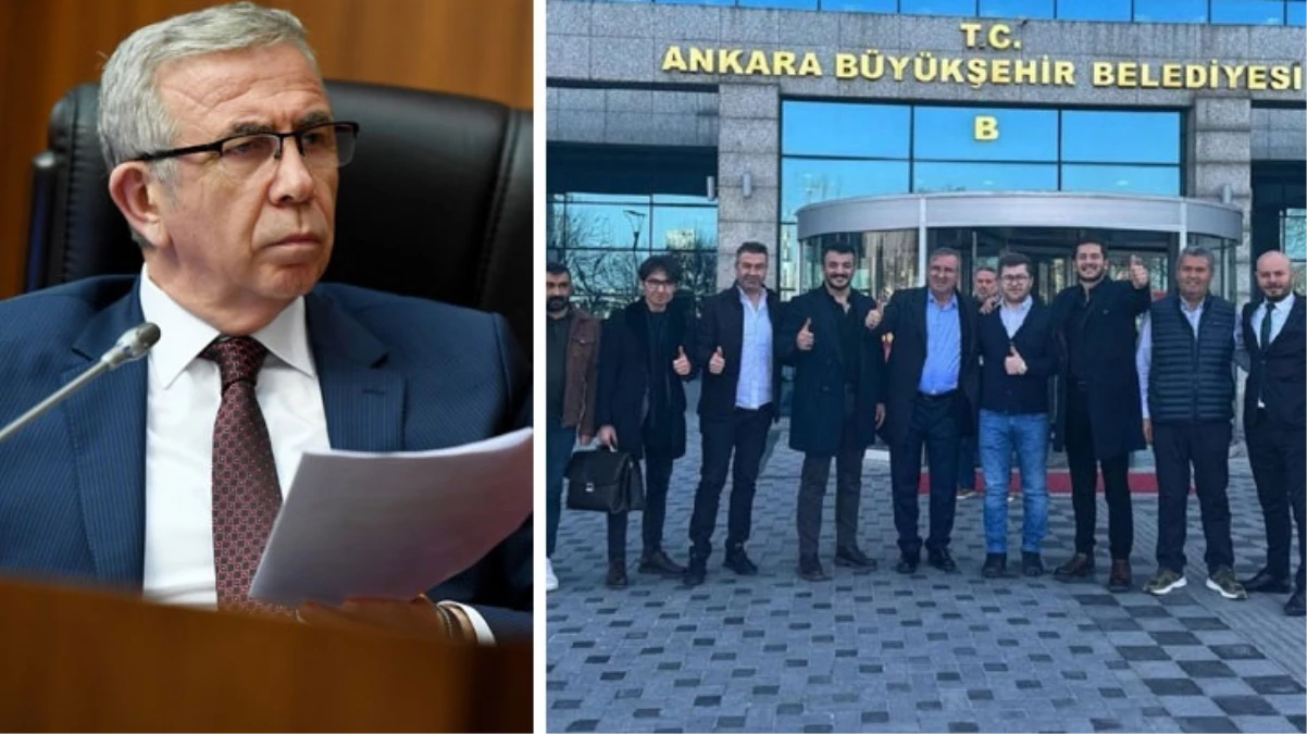Muz yatırımcısı Hasan Çatkaya, Ankara'da gayrimenkul işine başladı; mağdurlar çoğalıyor