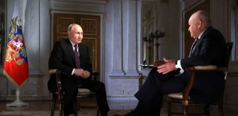 Putin: Rusya saldırı durumunda nükleer silah kullanmaya hazır