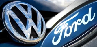 Rekabet Kurulu, Ford ve Volkswagen arasındaki ticari araç anlaşmasına onay verdi