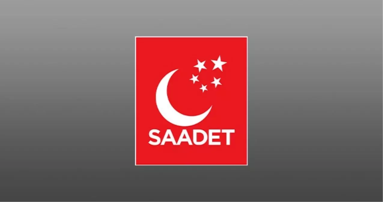 Saadet Partisi Kocasinan adayı Recep Güngör kimdir? 2024 Saadet Partisi Kayseri Kocasinan belediye başkan adayı kim oldu?