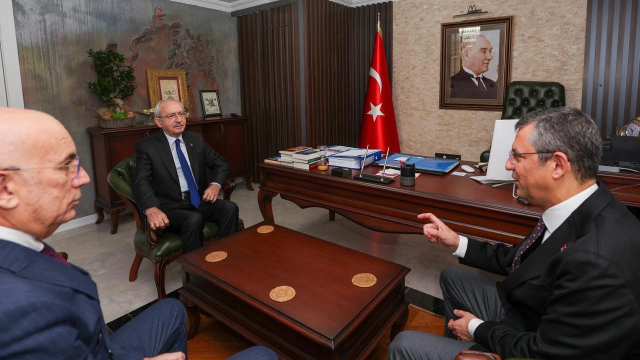 Seçimden sonra harekete geçecek! Eski CHP lideri Kılıçdaroğlu, kurultay için 550 isimden imza sözü aldı
