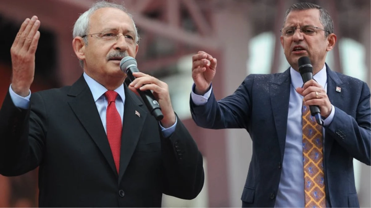 Seçimden sonra harekete geçecek! Kılıçdaroğlu, kurultay için 550 isimden imza sözü aldı