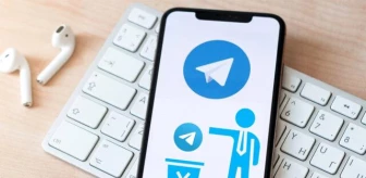 Telegram, Halka Arz Olmayı Planlıyor