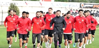 Turgutluspor Futbolcuları Antrenmanlara Çıkmama Kararı Aldı