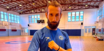 Anadolu Üniversitesi Öğrencisi Ahmet Aydın Türkiye Kick Boks Şampiyonasında Birinci Oldu