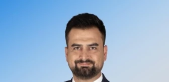 Uğur Çetin kimdir? İYİ Parti Balıkesir Burhaniye Belediye Başkan adayı Uğur Çetin kimdir?