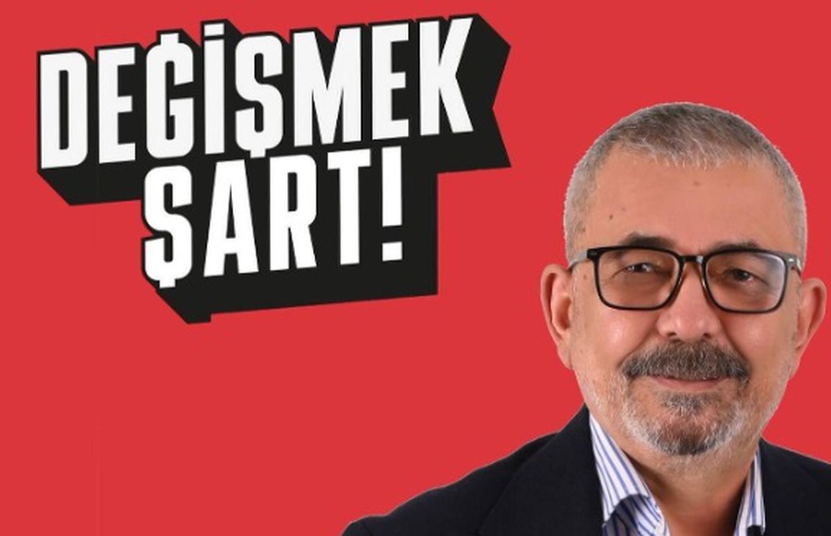 Ahmet Faruk Ulaş kimdir? Türkiye İşçi Partisi Adana Seyhan Belediye Başkan adayı Ahmet Faruk Ulaş kimdir?