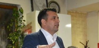 Ali Atlı kimdir? İYİ Parti Denizli Babadağ Belediye Başkan adayı Ali Atlı kimdir?