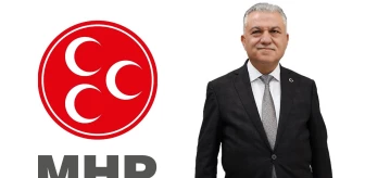 Ali Öz kimdir? MHP Mersin Toroslar Belediye Başkan Adayı Ali Öz kaç yaşında, nereli?