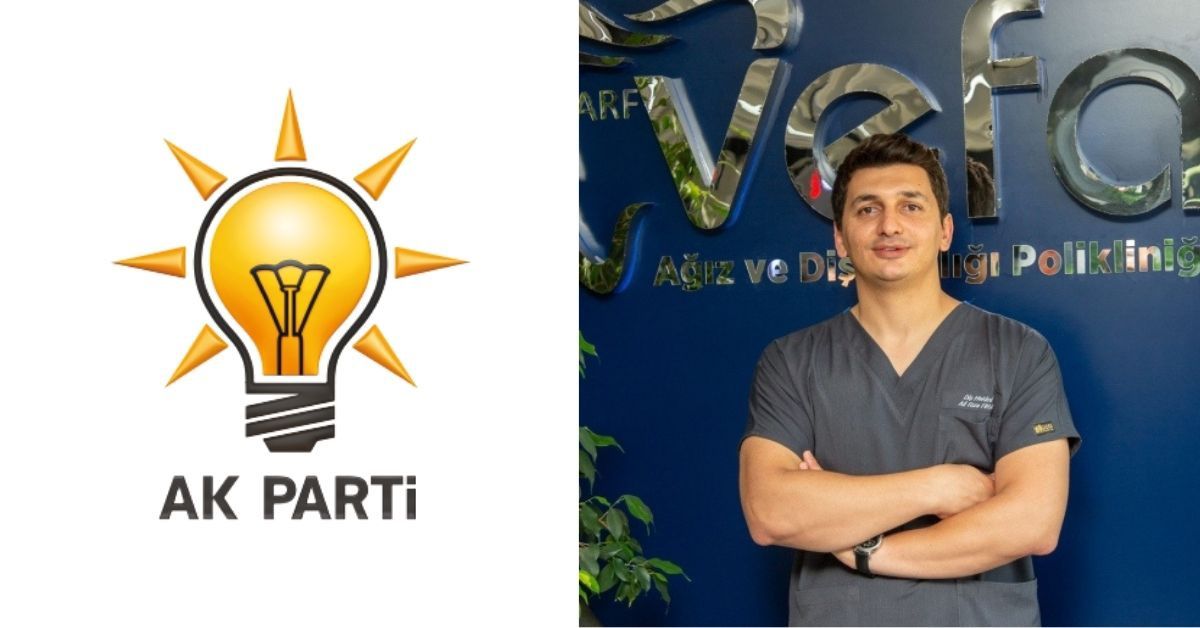 Ali Rıza Fırat kimdir? AK Parti Diyarbakır- Kayapınar Belediye Başkan adayı Ali Rıza Fırat kaç yaşında, nereli?