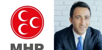 Ali Rıza Genç kimdir? MHP Mersin Çamlıyayla Belediye Başkan Adayı Ali Rıza Genç kaç yaşında, nereli?