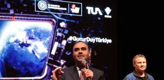 Türkiye, Milli Uzay Programı ile Uzayda İddia Sahibi Olacak