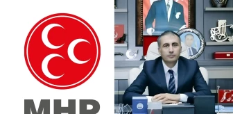 Baki Bayrak kimdir? MHP Kayseri Sarız Belediye Başkan Adayı Baki Bayrak kaç yaşında, nereli?