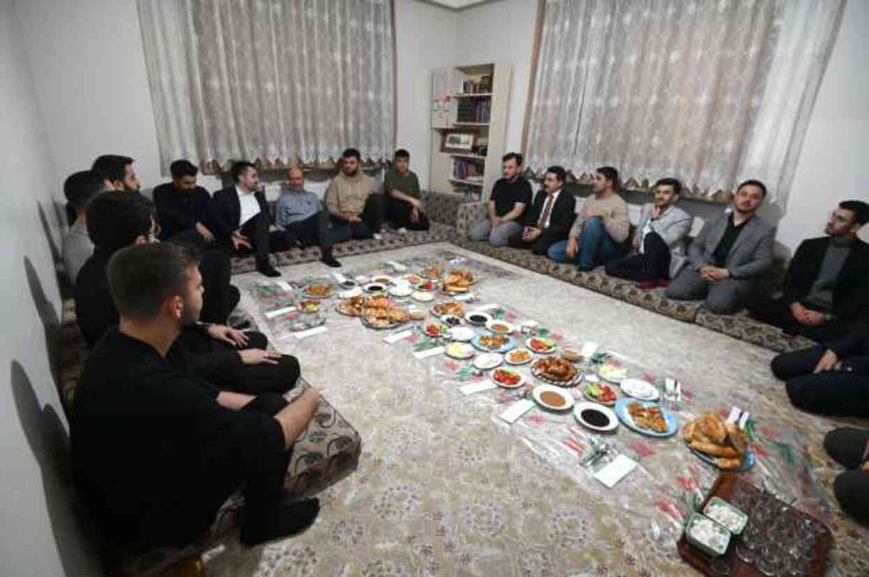 Başkan Pekyatırmacı