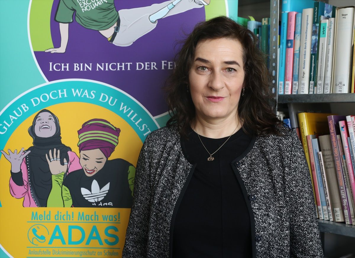 Berlin'deki Okullarda Müslüman Karşıtlığına İlişkin Şikayetler Artıyor