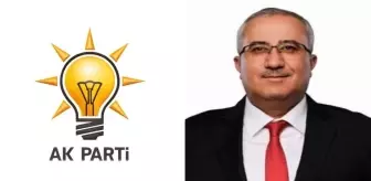 Cengiz Arslan kimdir? AK Parti Denizli- Çameli Belediye Başkan adayı Cengiz Arslan kaç yaşında, nereli?